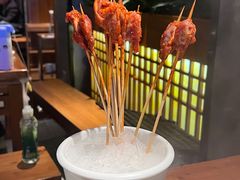 -刘掌门鲜货火锅(东门口店)