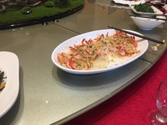 -麒麟中餐厅·经典粤菜·地道菜式老字号(广州长隆酒店)