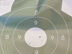 -真枪会射击俱乐部(河西中央公园店)