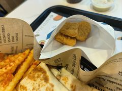 -TACO STAR 塔可星(下沙宝龙店)