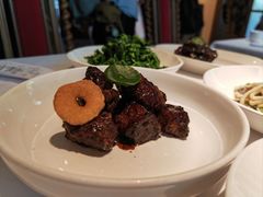 总统牛肉-玫瑰厅上海菜(兴国路店)