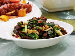 羊肉片-潇湘世家(蒸湘店)