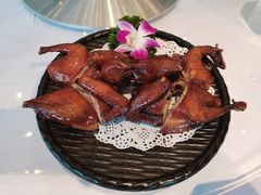 -廊亦舫Lang Yi Fang Restaurant(金桥店)