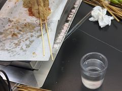 -老黑板筋(顺义总店)