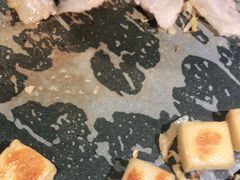 -英雄故事地摊烤肉(马驹桥店)