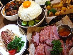 -岛风·台食小馆 ISLAND BISTRO(烟台山店)