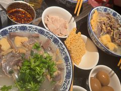 -小潘记鸭血粉丝汤