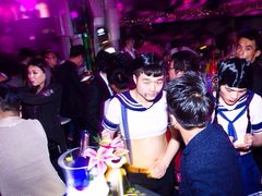 菲林酒吧天津店-Dr.Feeling 菲林酒吧(天津店)