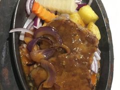 -太平馆西餐厅(北京路店)