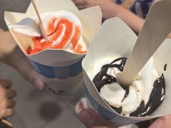 圣代-麦当劳(天兴罗斯福店)
