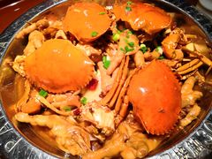 -胖哥俩肉蟹煲(世茂国际广场店)