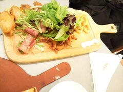 -棒约翰比萨·意面(张江店)