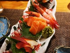 -半藏居酒屋(香港花园店)