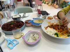-KIDults童伴儿亲子餐厅(达美中心广场店)