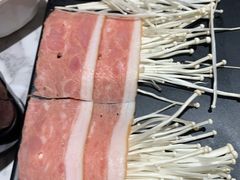 -花味烤肉·拌饭(庐阳万科店)