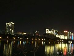 -南宁南湖公园