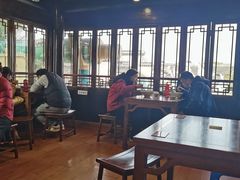 -忆秦园小笼包(惠山古镇总店)