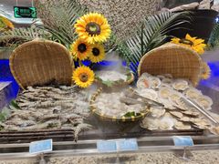-初色海鲜自助(万丰路店)