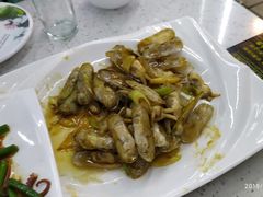 -海岸风情蒸汽海鲜自助餐厅(家宴金手勺店)