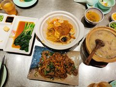 -潮界(虹桥新天地店)