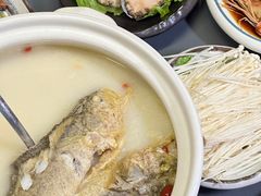 -金龙·打边炉(南京西路店)