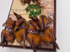 -梅花香里大酒店(郁金香路店)
