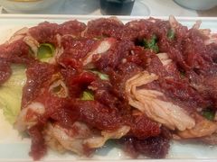 -乡土黄·鲜牛肉火锅·小龙虾(兴业街店)