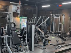 -LikingFit24小时健身•普拉提(张江店)