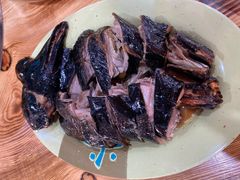 -三千坪超级火锅市场·土灶牛肉火锅