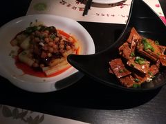 -舌尖上的食缘花园主题餐厅
