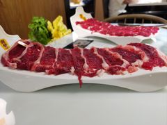 -潮发潮汕牛肉店(龙洞店)