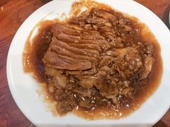 -李记白水羊头·清真老味家常菜(石景山店)