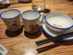-關東雪东北菜(中庚漫游城店)