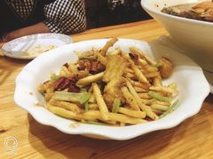 -辣簋(百湖花园店)