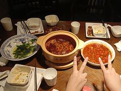 -小柴米·传统江西菜(万寿宫店)
