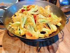 -鱼食饭稻·苏浙土菜17年老馆子(平江路店)