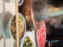-鑫隆四季涮肉(八角畅游店)