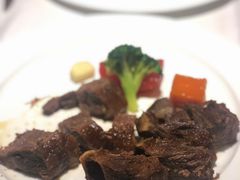 -王品牛排(福州泰禾店)