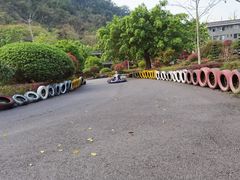 -荔江湾景区