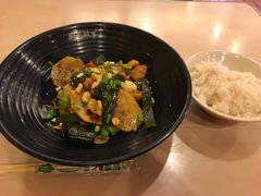 -南粥北面(东大桥店)