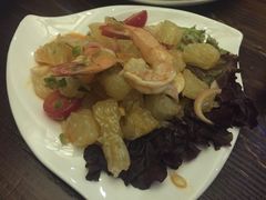 -Siam泰餐厅(水上公园店)