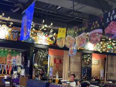 -AK47烤羊腿串吧(柳浪家园店)