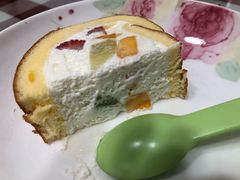 -卷心卷意·轻甜蛋糕(新光天地店)