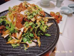 -惠丰堂饭庄·烤鸭·京味菜(翠微路店)