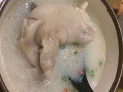 -谭师爷龙抄手(白下路店)