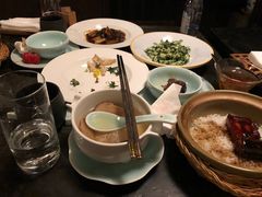 -法云安缦酒店