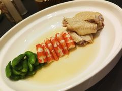 -云客来·花园餐厅(洛社店)