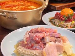 -蒜香焼肉PURUSHIN(马场路店)