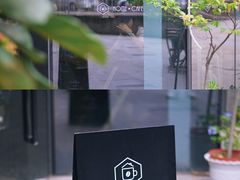 -Home Cafe(水榭春天店)