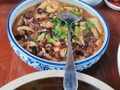 -园林美食城·本土农家菜(杨和镇店)